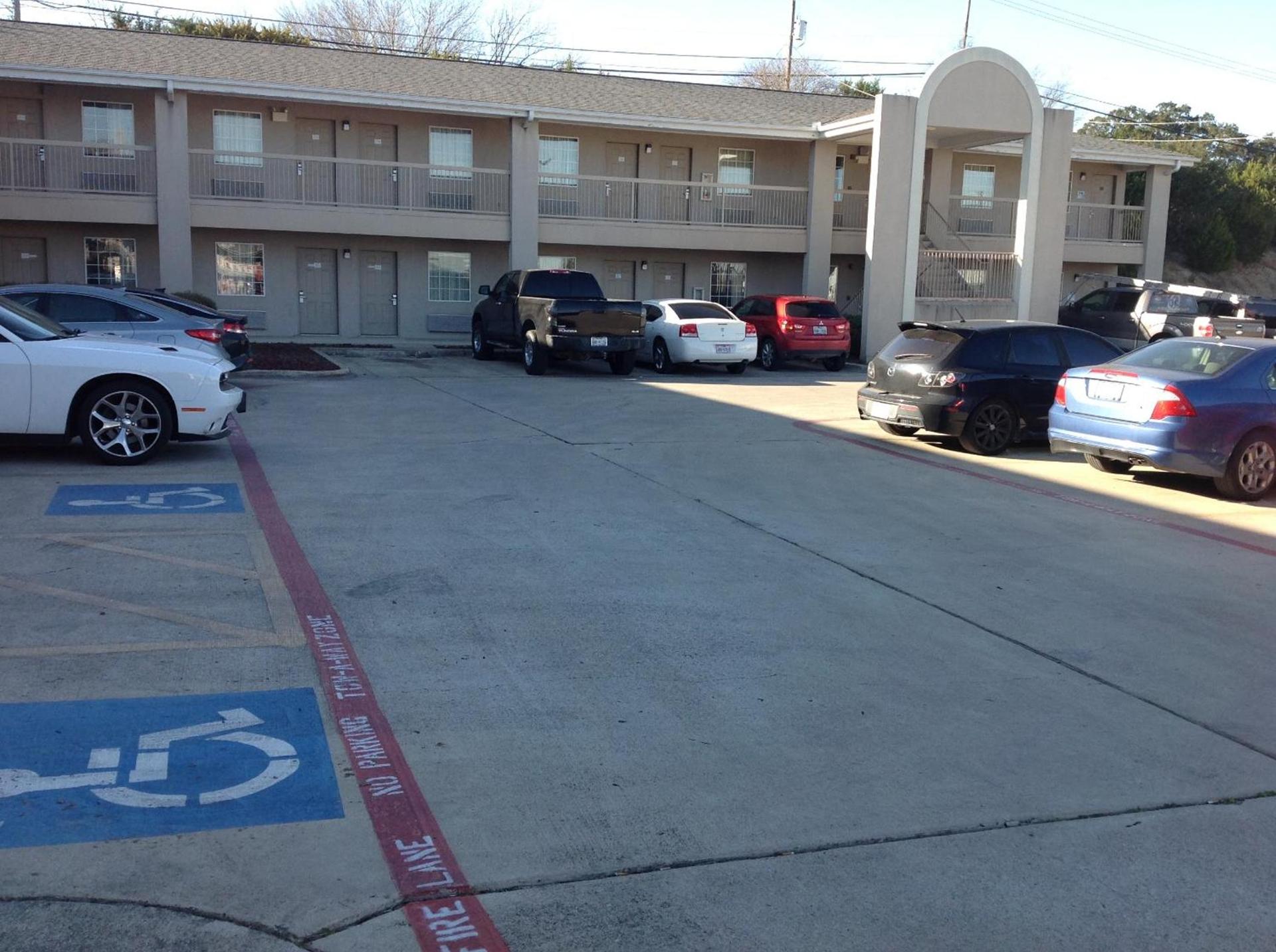 Heights Inn by Townhouse Harker Heights Killeen photo 14