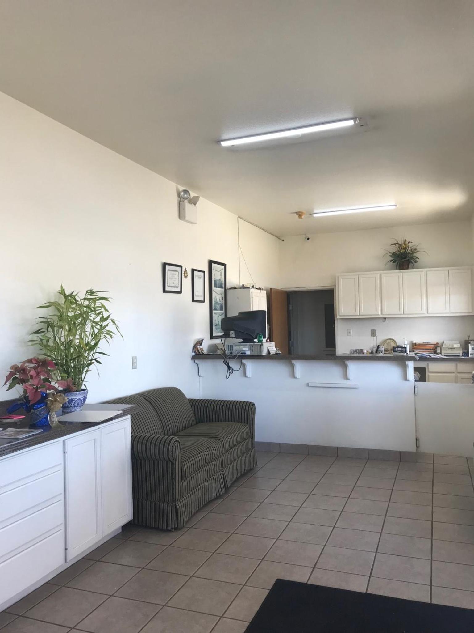 Heights Inn by Townhouse Harker Heights Killeen — hotel in Harker Heights