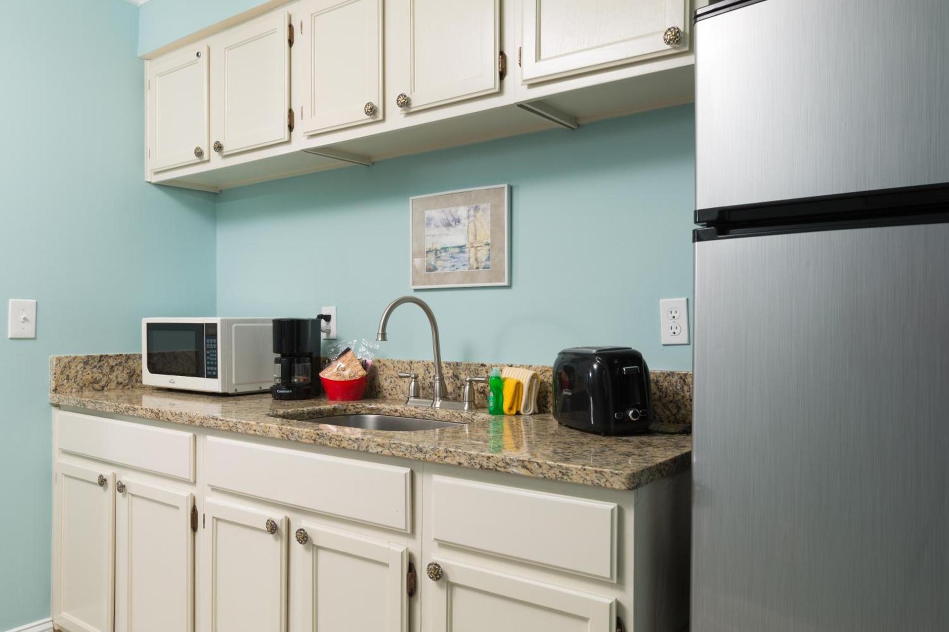 The Saint Augustine Beach House photo 30