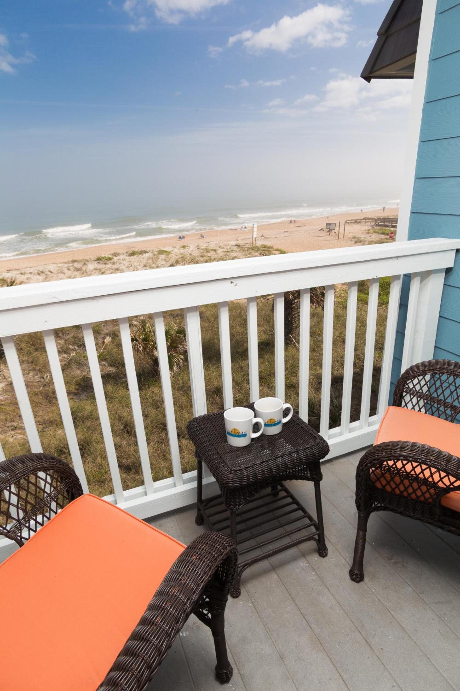The Saint Augustine Beach House photo 24