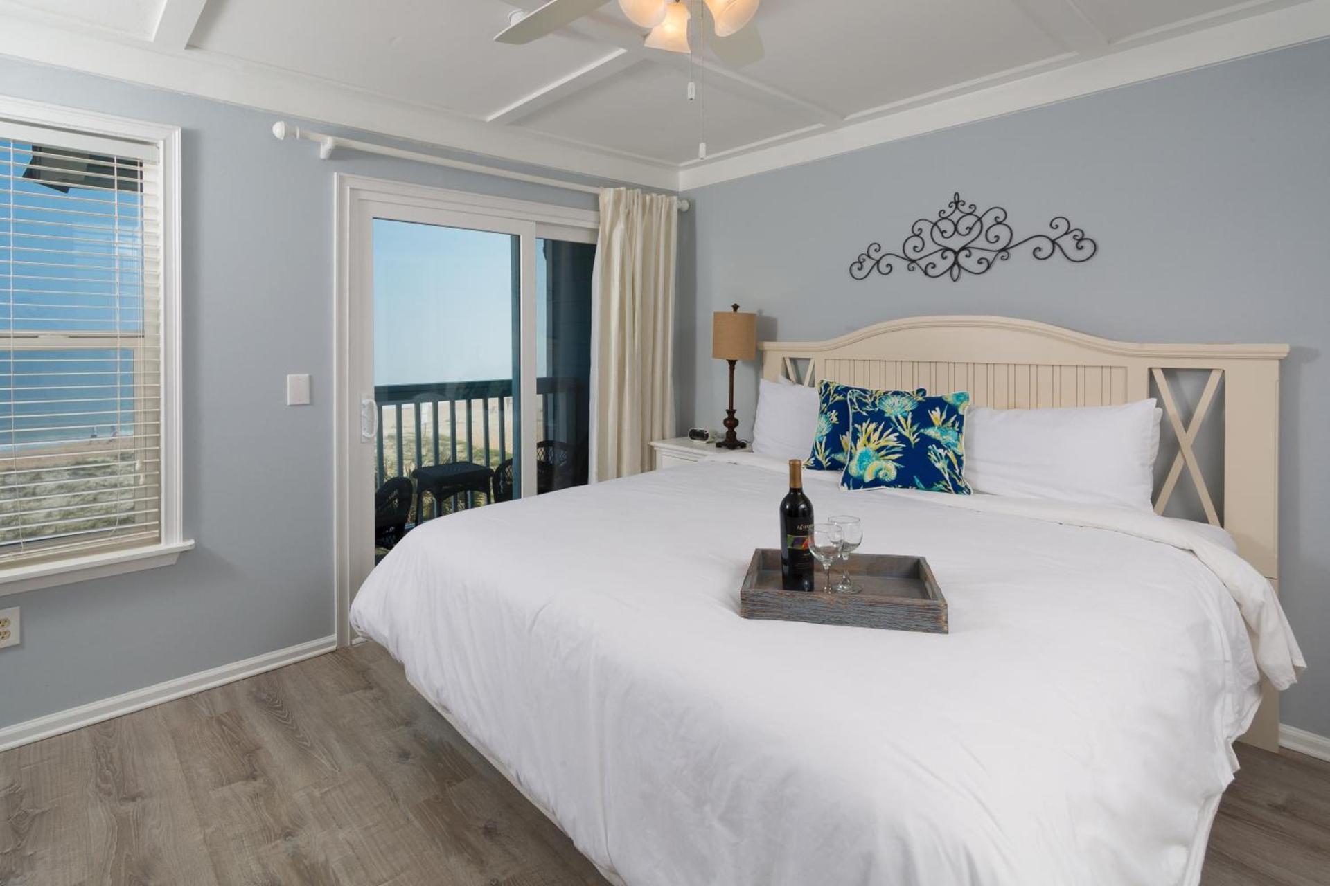 The Saint Augustine Beach House photo 25