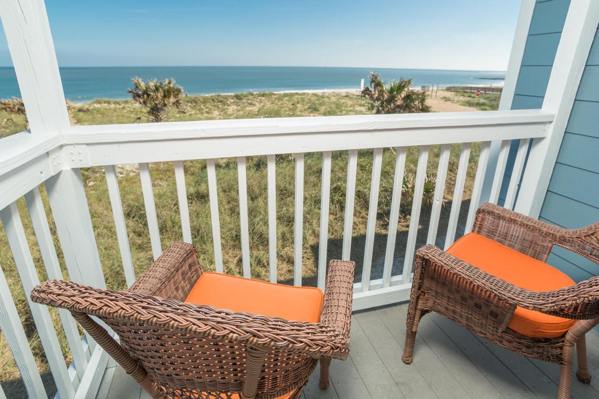The Saint Augustine Beach House photo 29