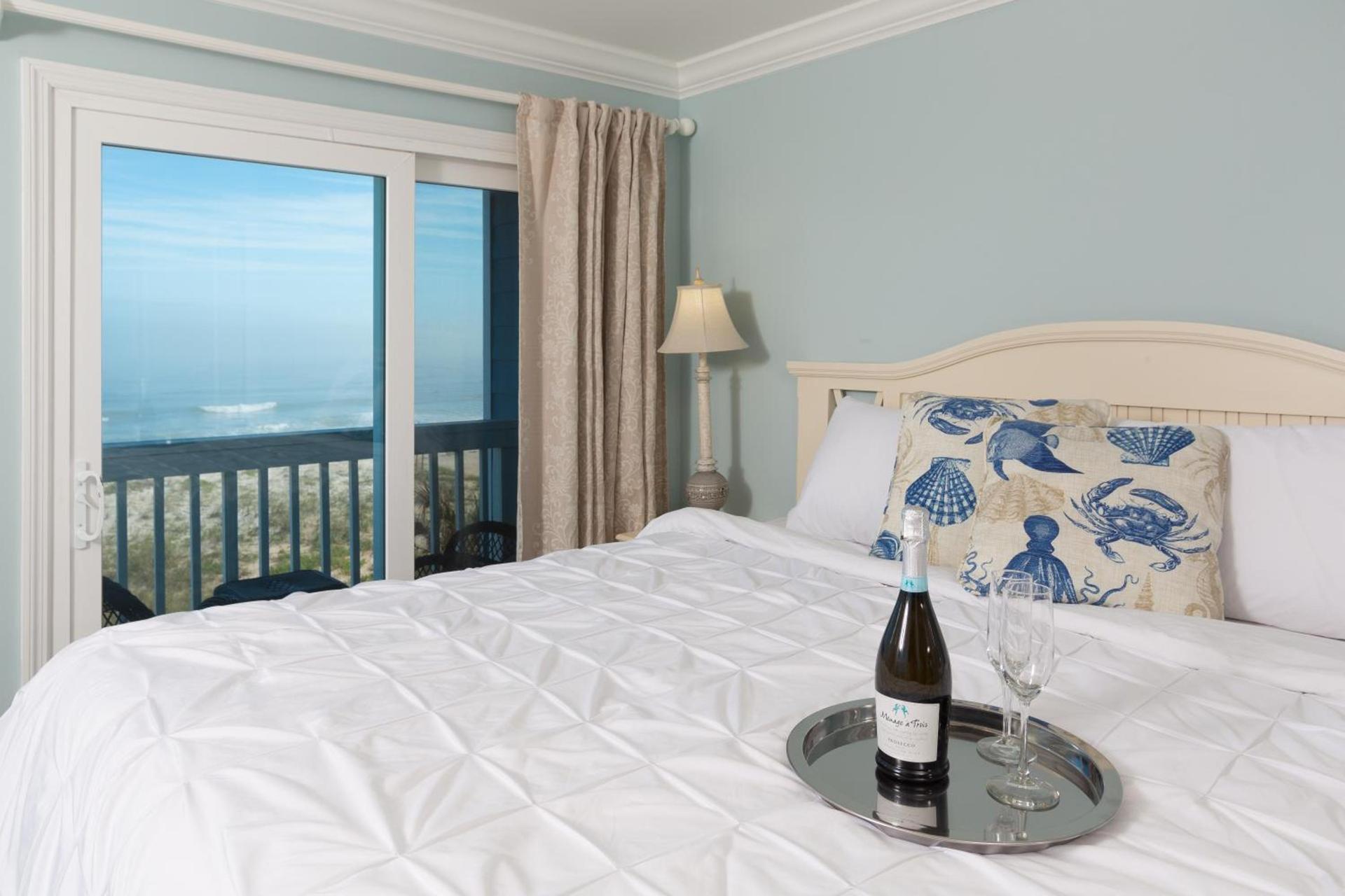 The Saint Augustine Beach House photo 28