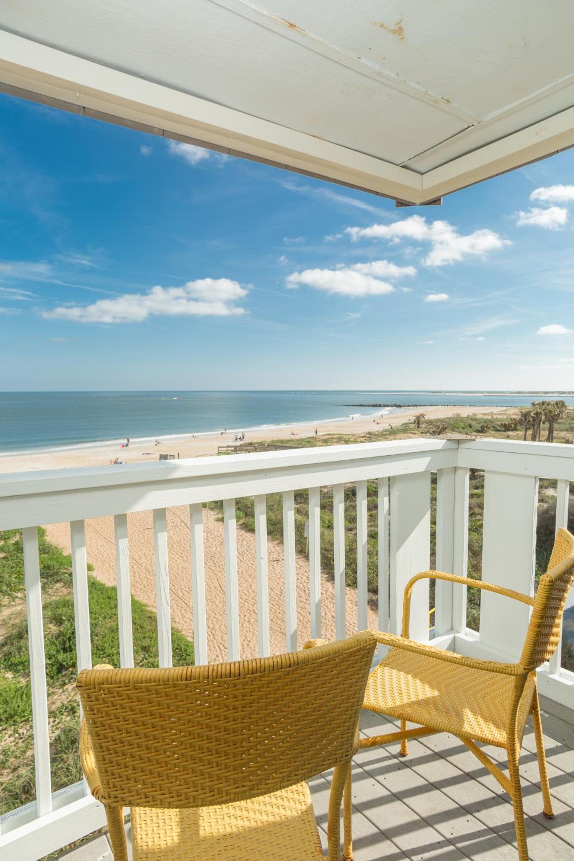 The Saint Augustine Beach House photo 27