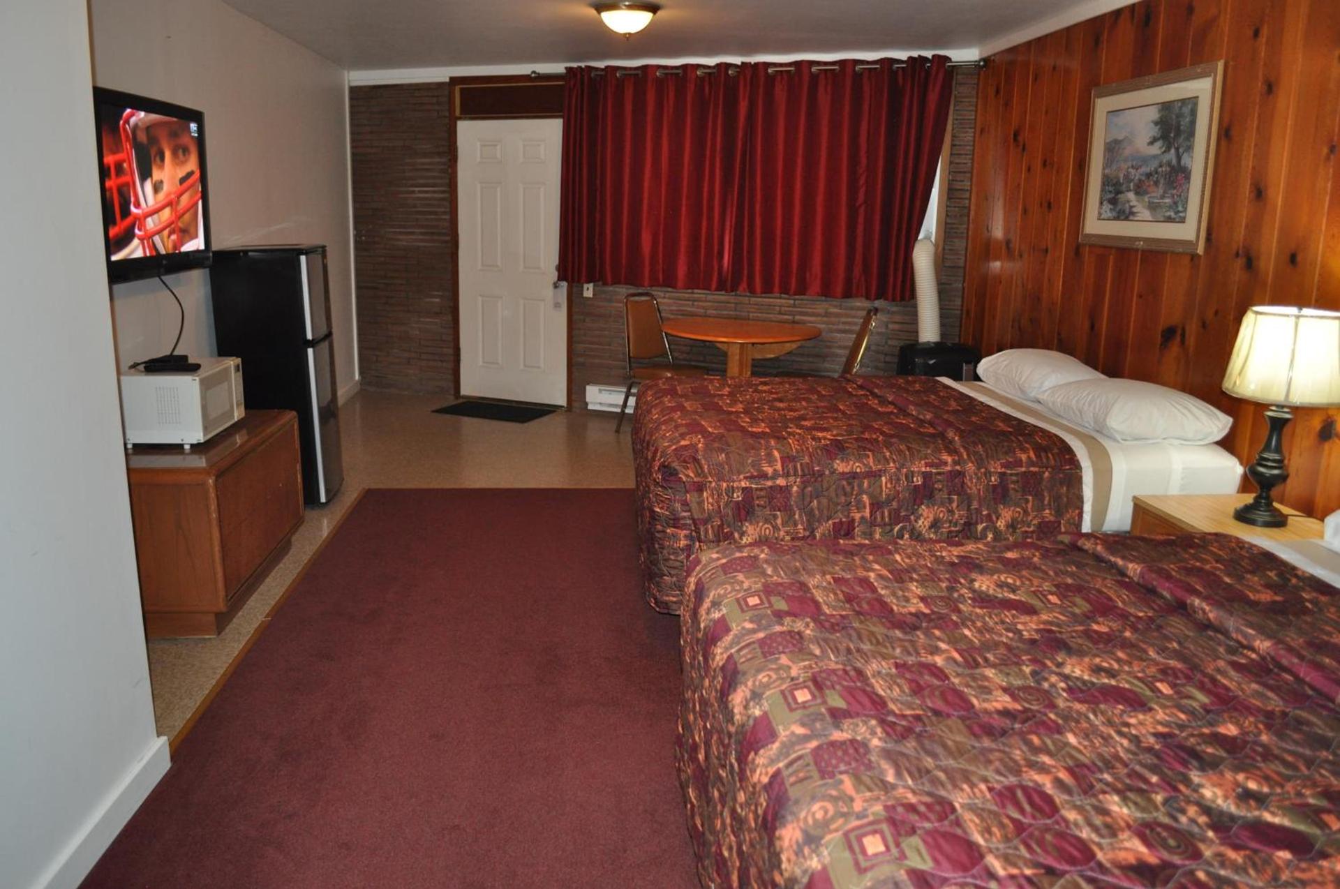 Golden Lion Motel photo 3