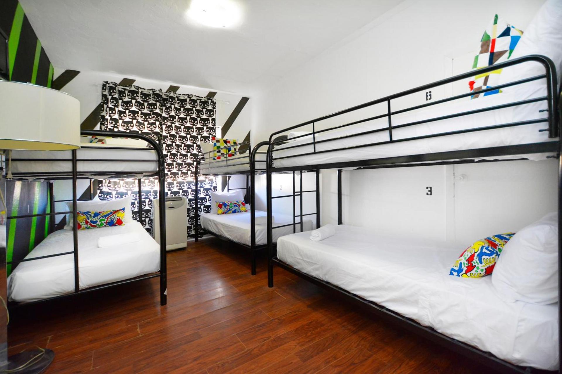 South Beach Rooms and Hostel photo 10