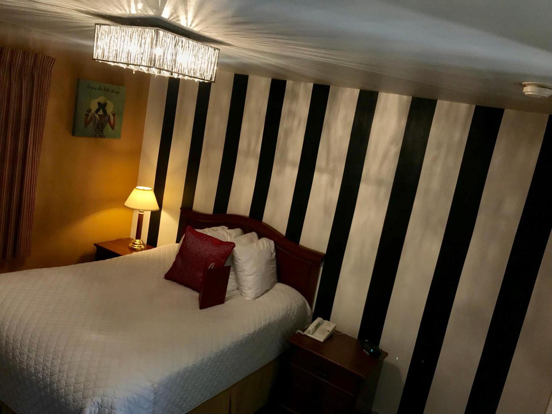Chardonnay Lodge photo 38