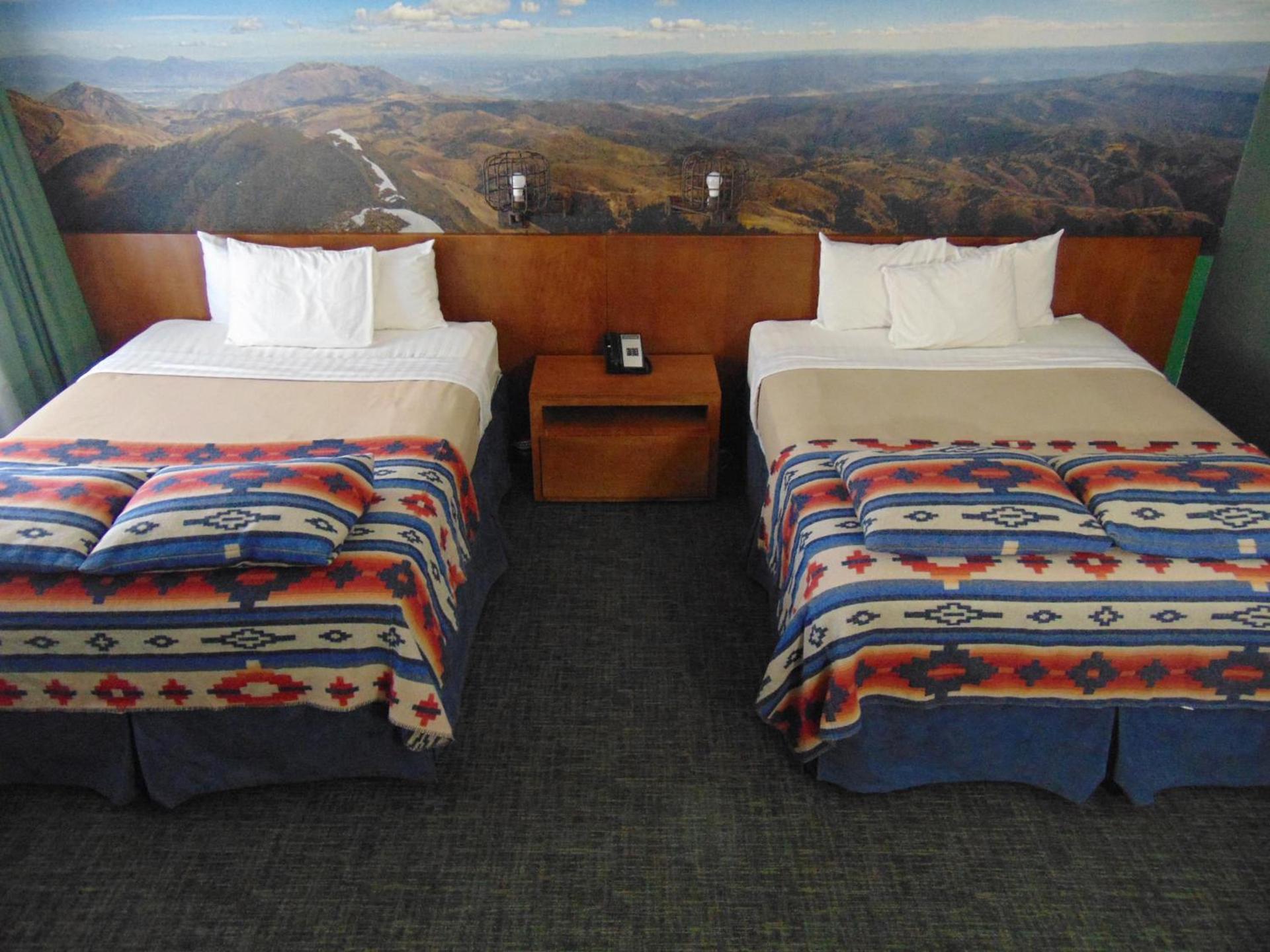 Bryce Canyon Resort photo 6