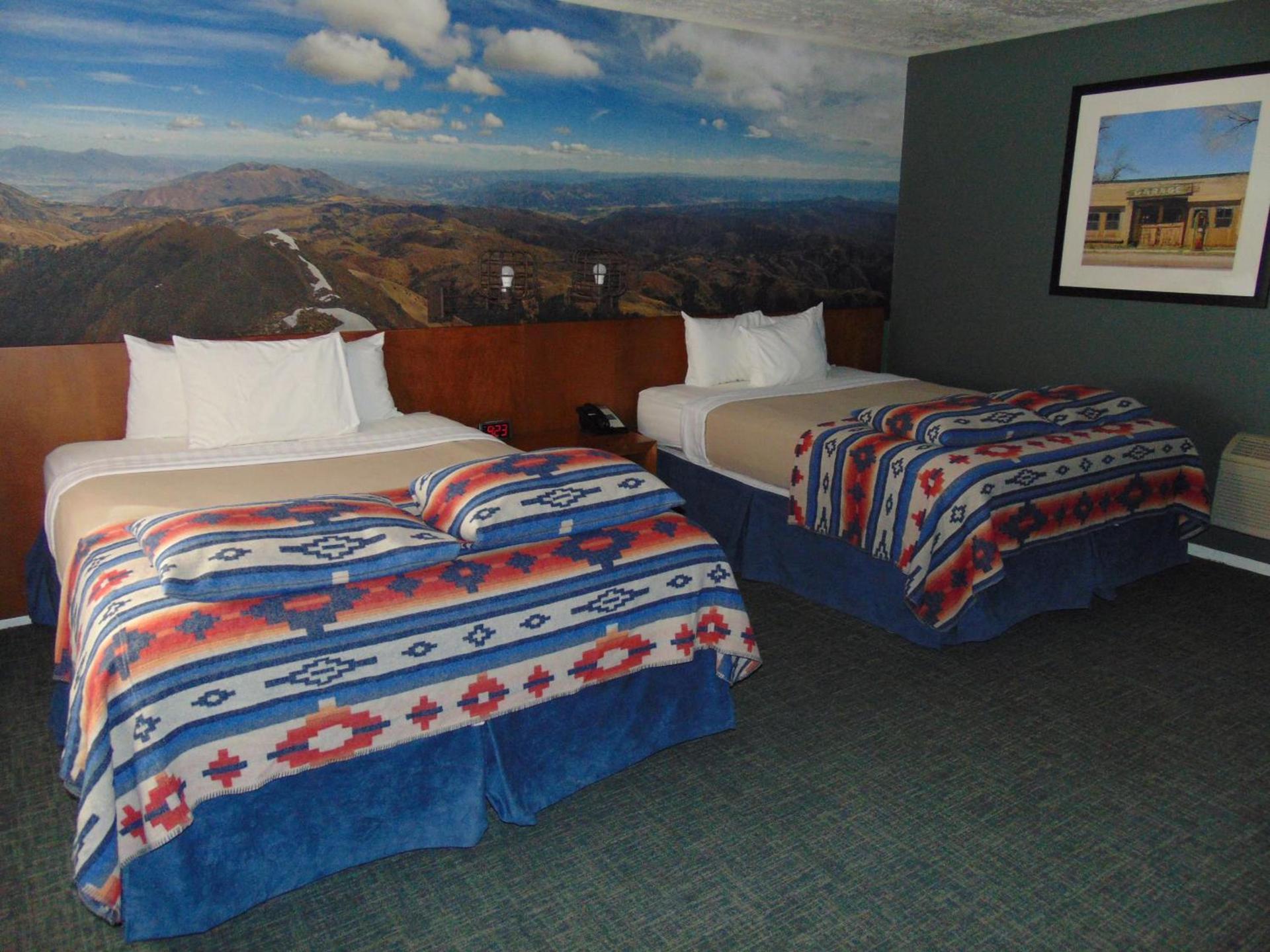 Bryce Canyon Resort photo 55