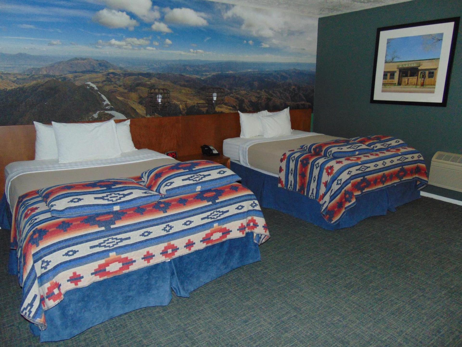 Bryce Canyon Resort photo 54