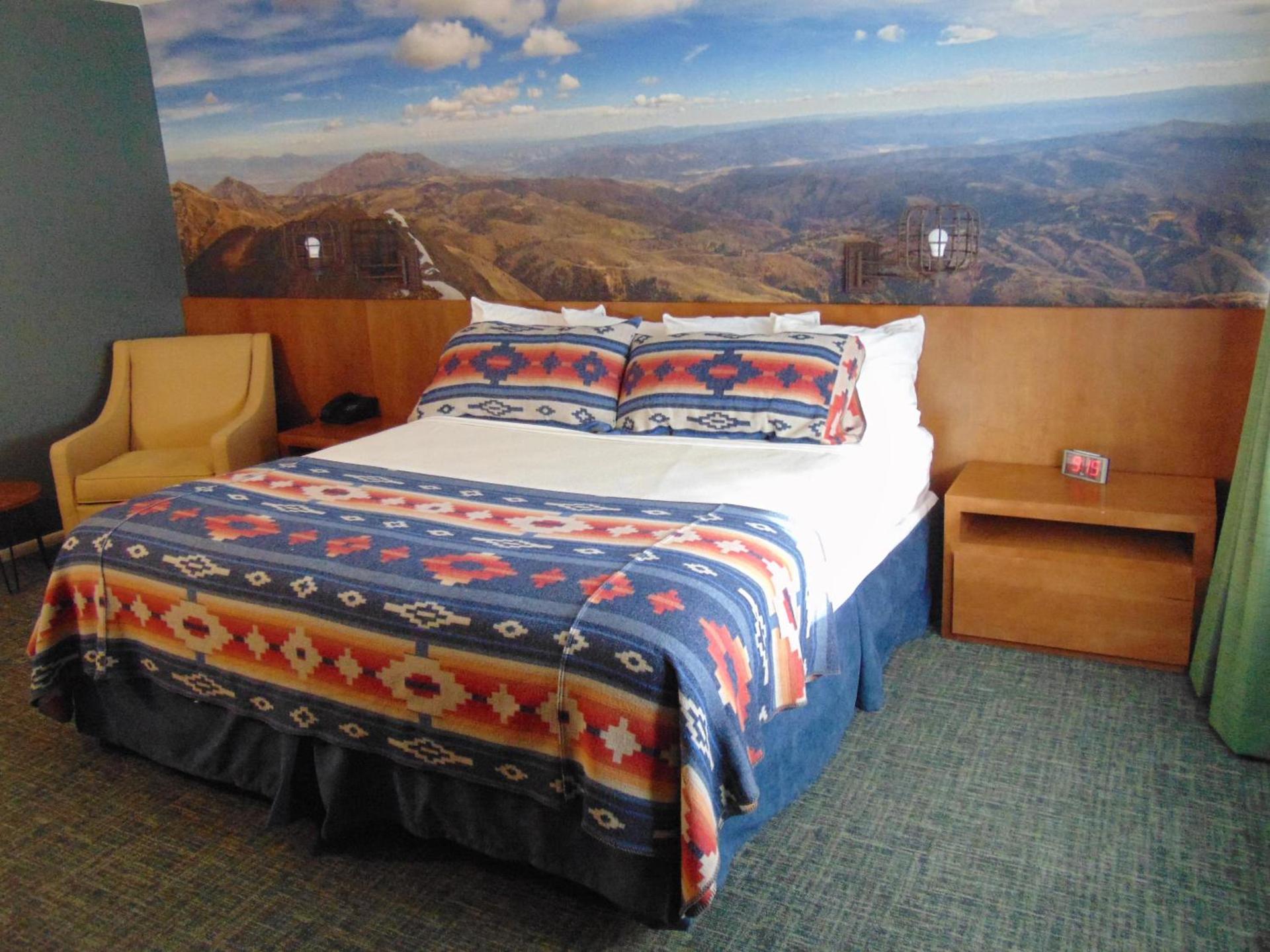 Bryce Canyon Resort photo 62