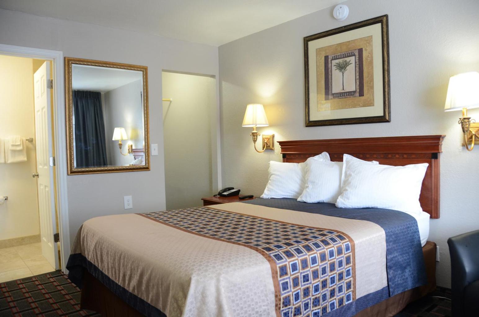 Lion Inn - Saint Augustine photo 25