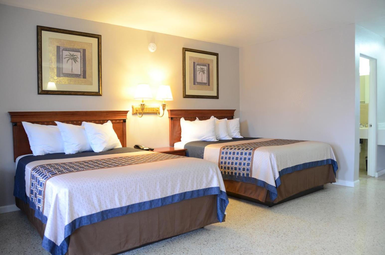 Lion Inn - Saint Augustine photo 22