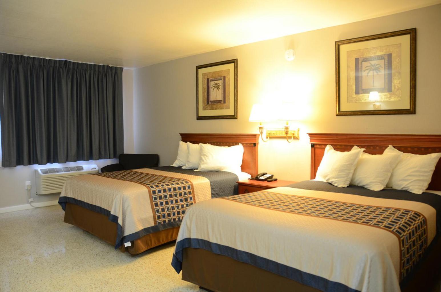Lion Inn - Saint Augustine photo 32