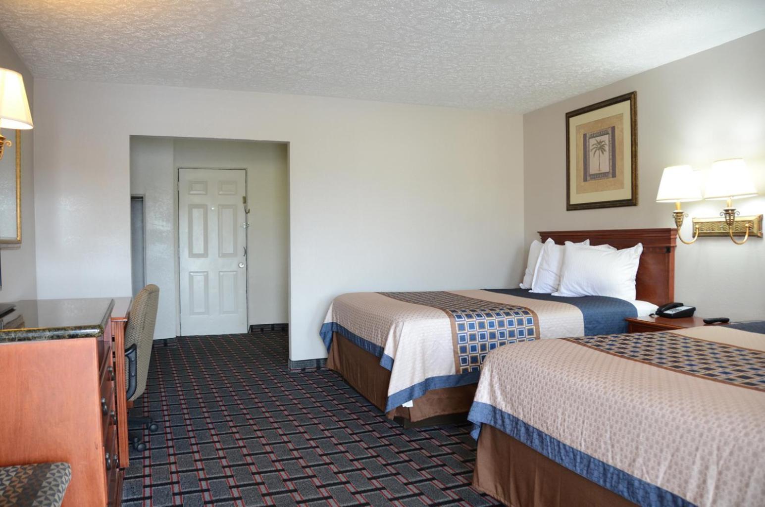 Lion Inn - Saint Augustine photo 23
