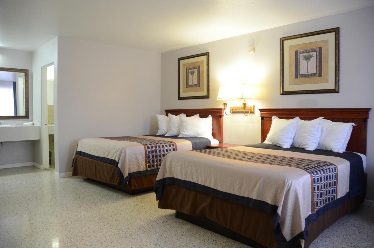 Lion Inn - Saint Augustine photo 11