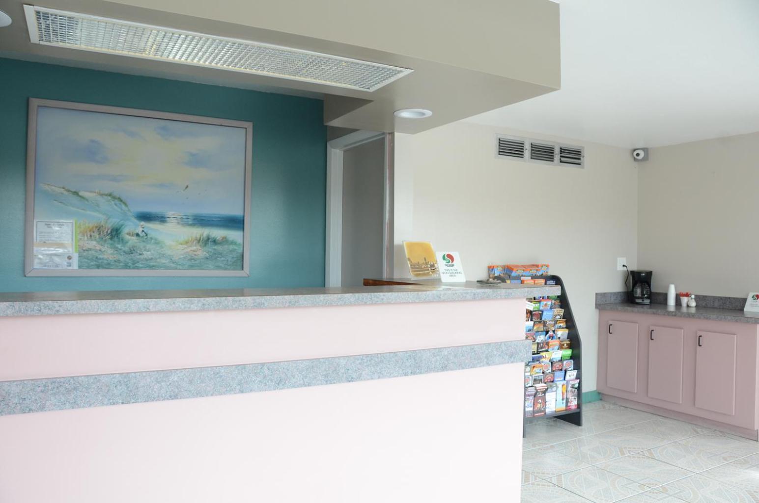 Lion Inn - Saint Augustine photo 9