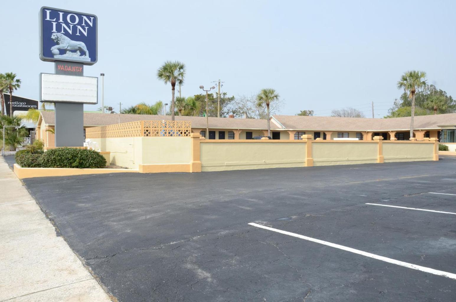 Lion Inn - Saint Augustine photo 1