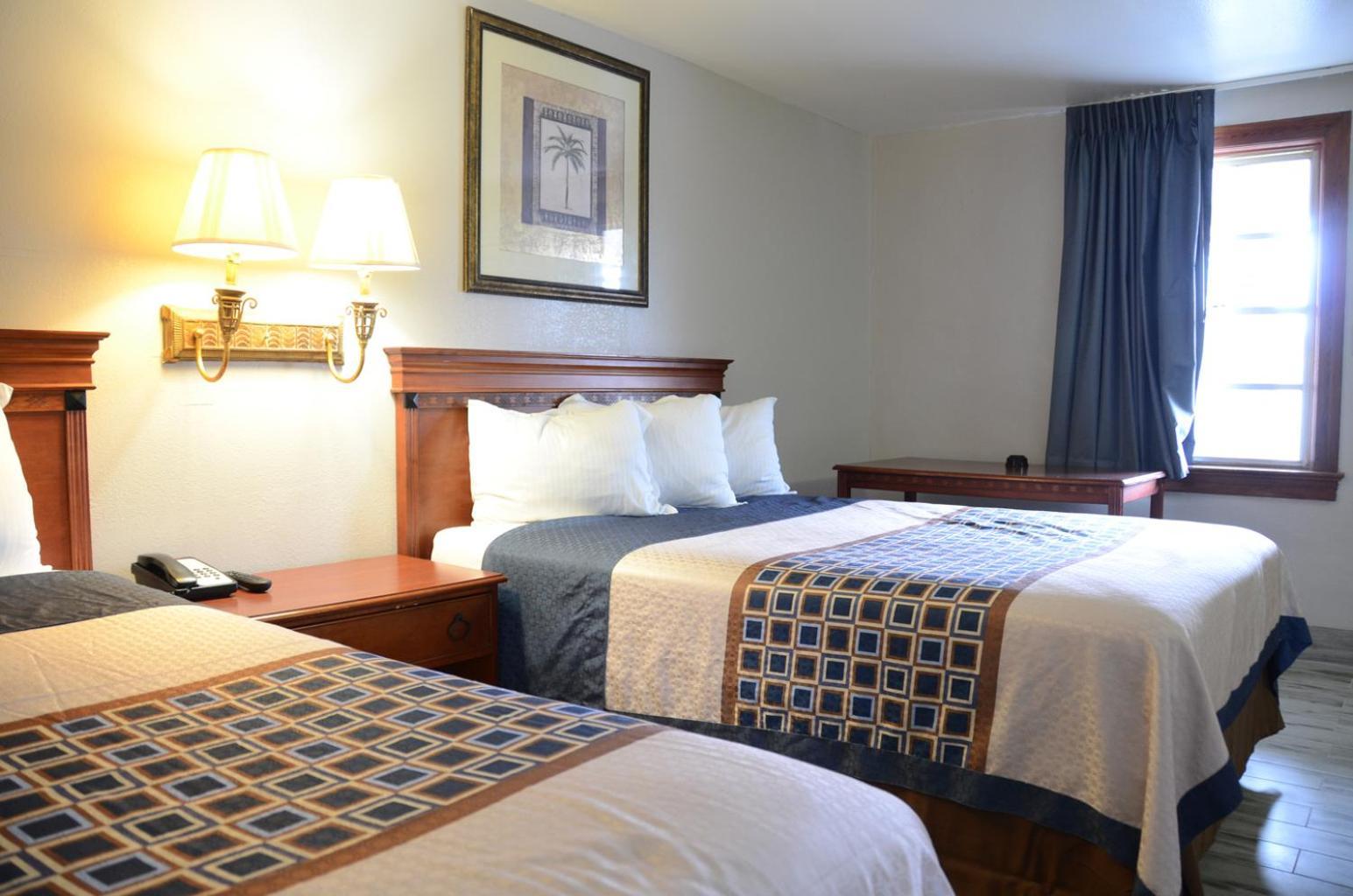 Lion Inn - Saint Augustine photo 19