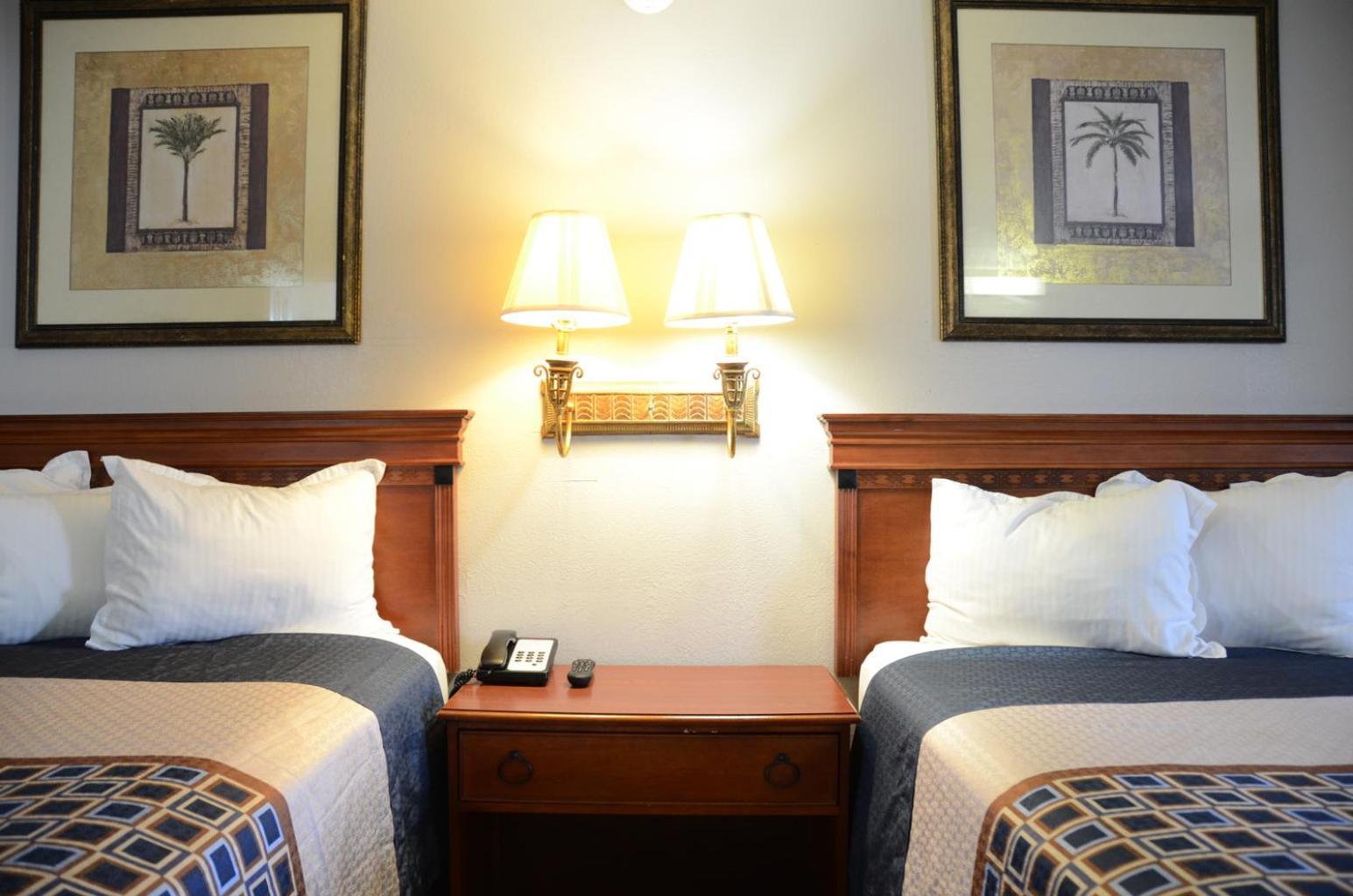 Lion Inn - Saint Augustine photo 20