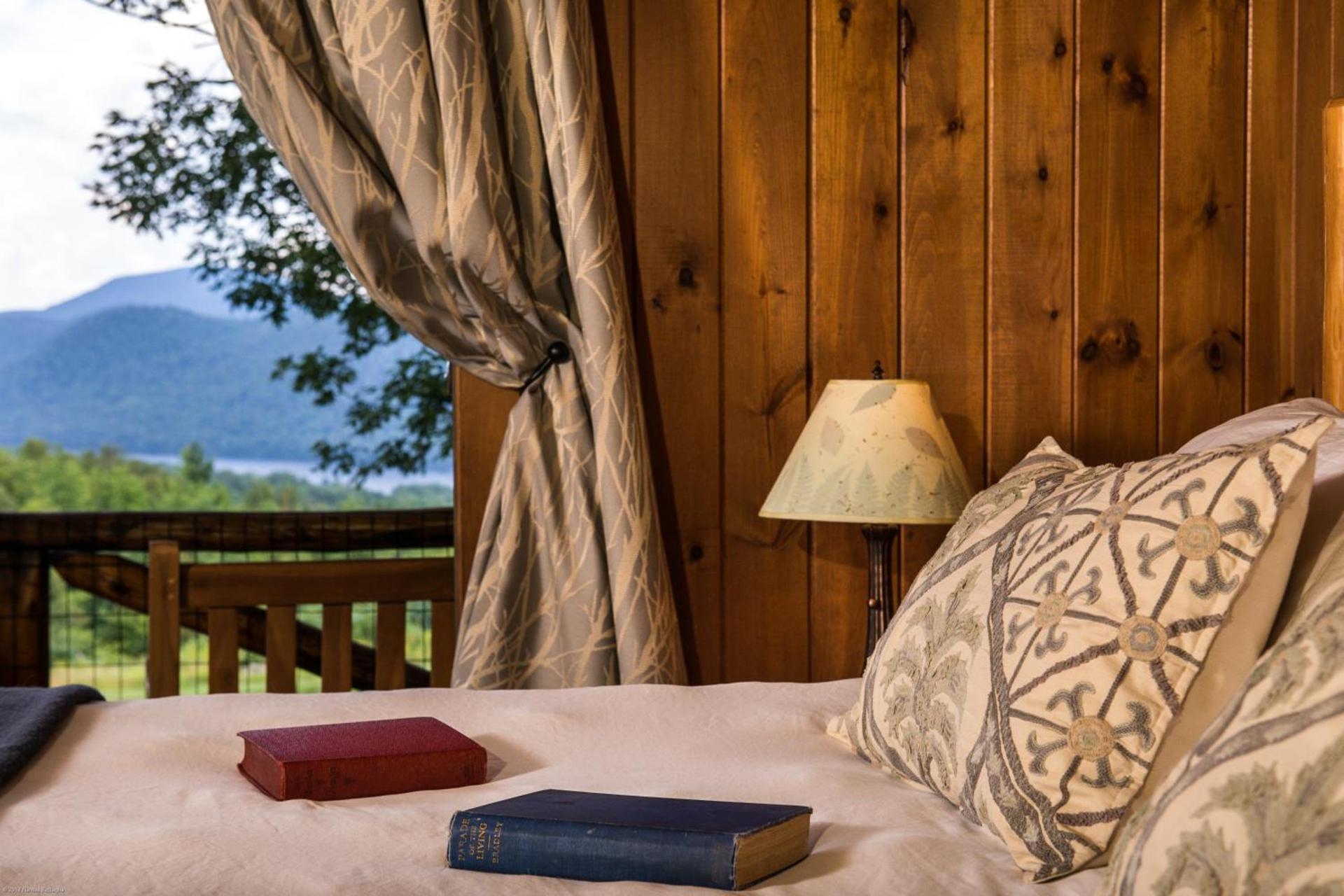 Garnet Hill Lodge photo 19