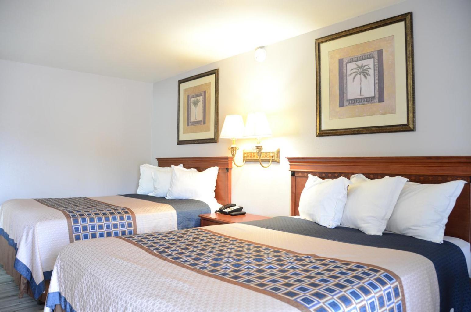 Lion Inn - Saint Augustine photo 10