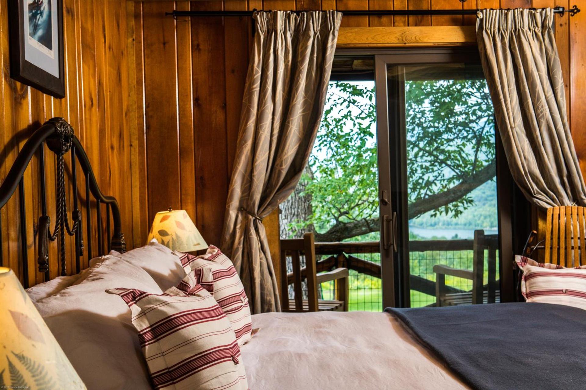 Garnet Hill Lodge photo 20
