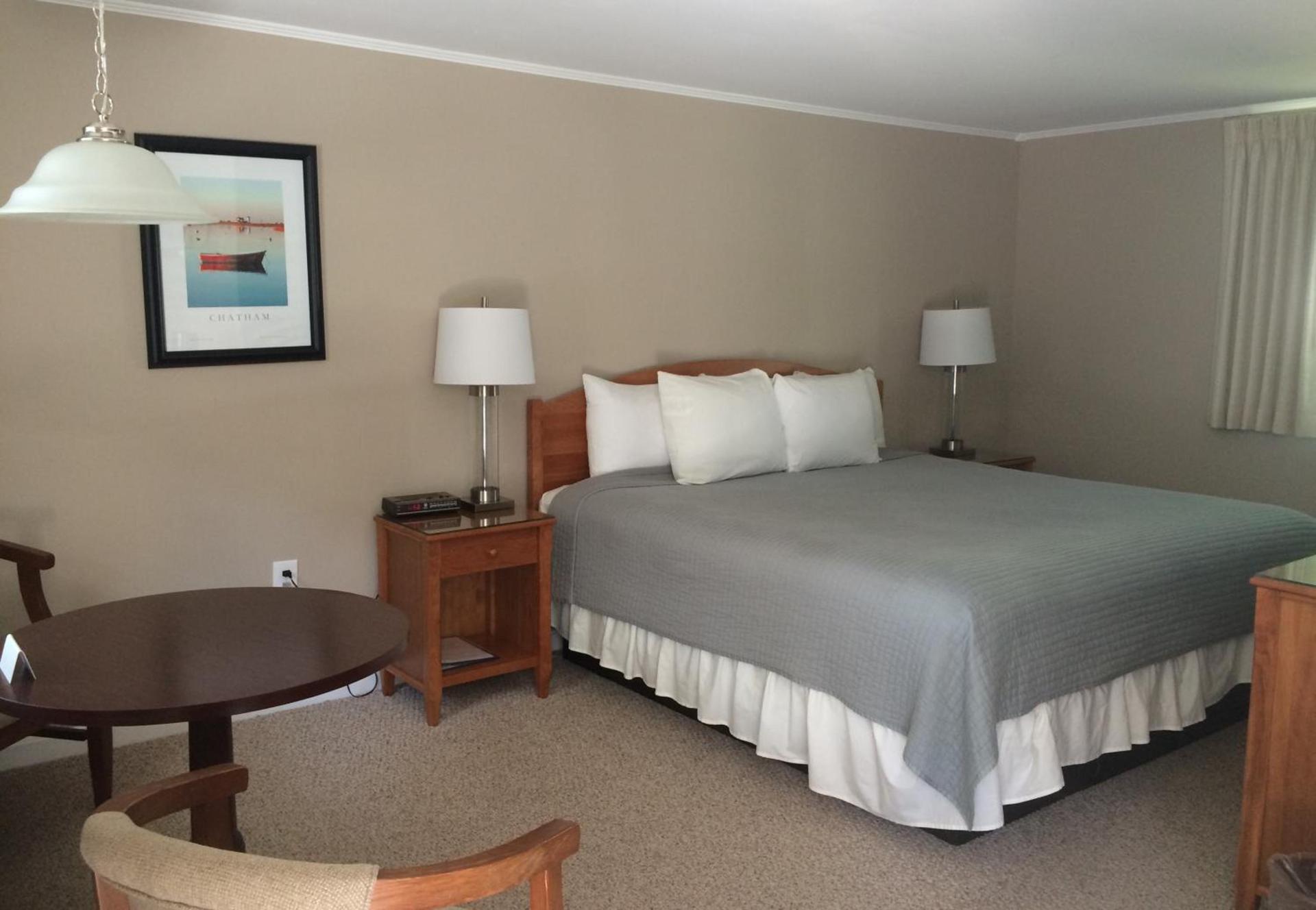 The Chatham Motel photo 2