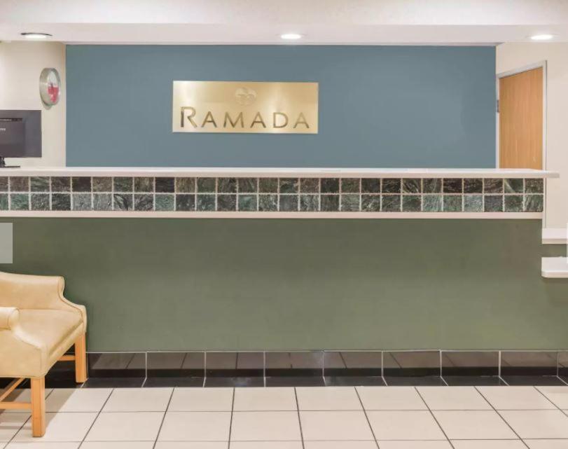 Ramada by Wyndham Columbia photo 31