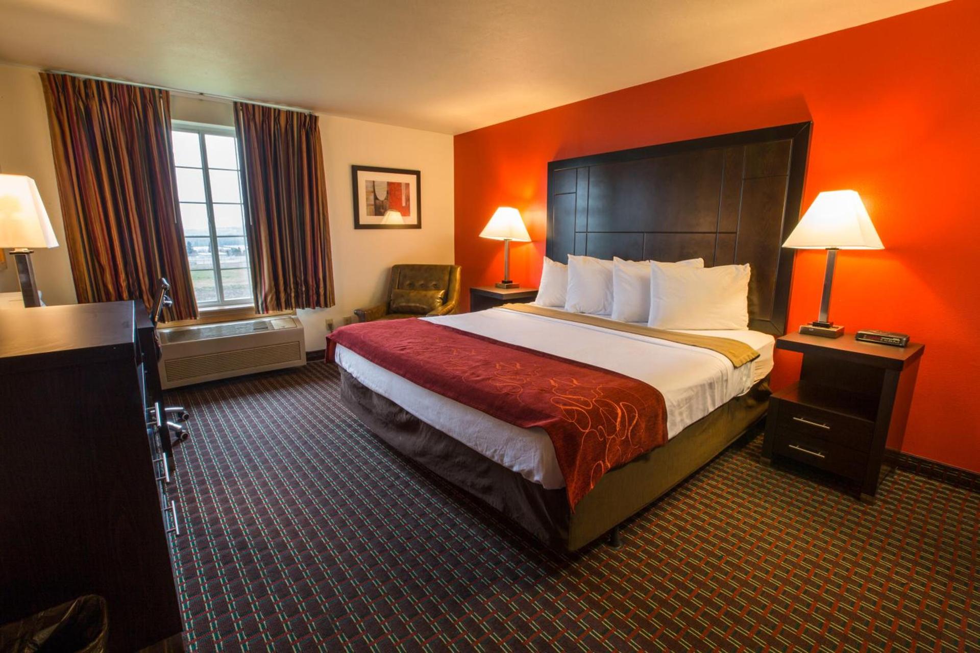 Bridgeway Inn & Suites - Portland Airport photo 2