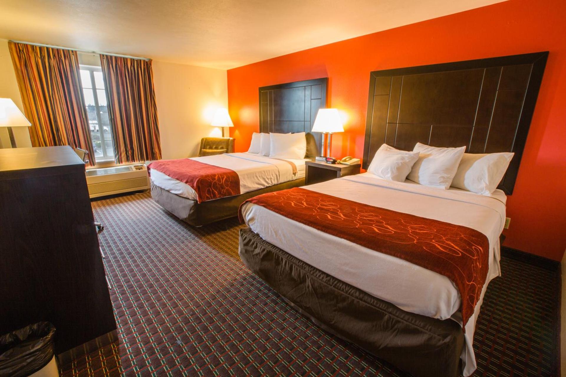 Bridgeway Inn & Suites - Portland Airport photo 6