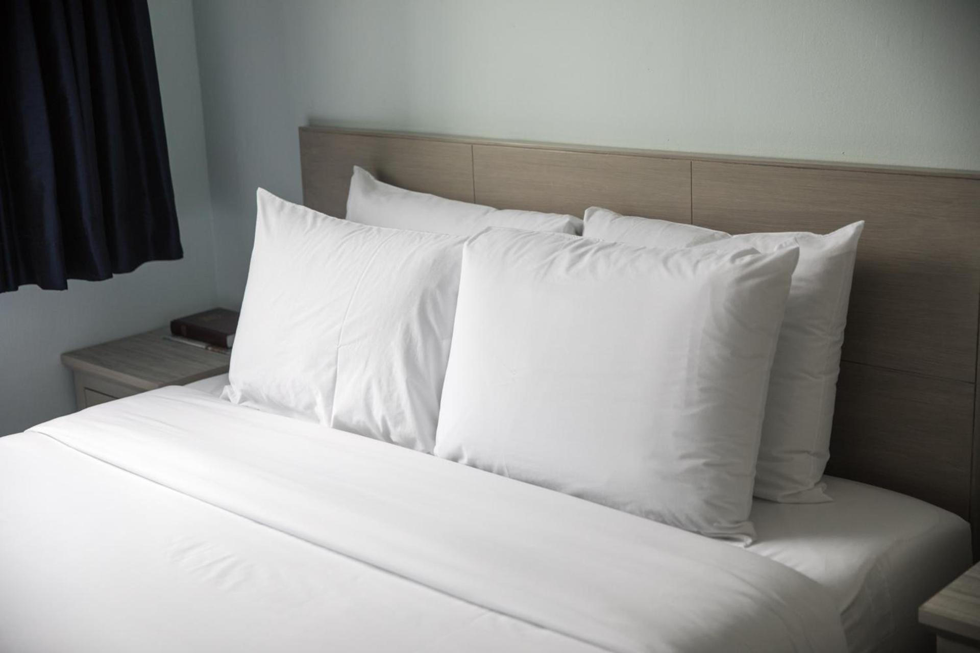 Ocean Park Hotel photo 5