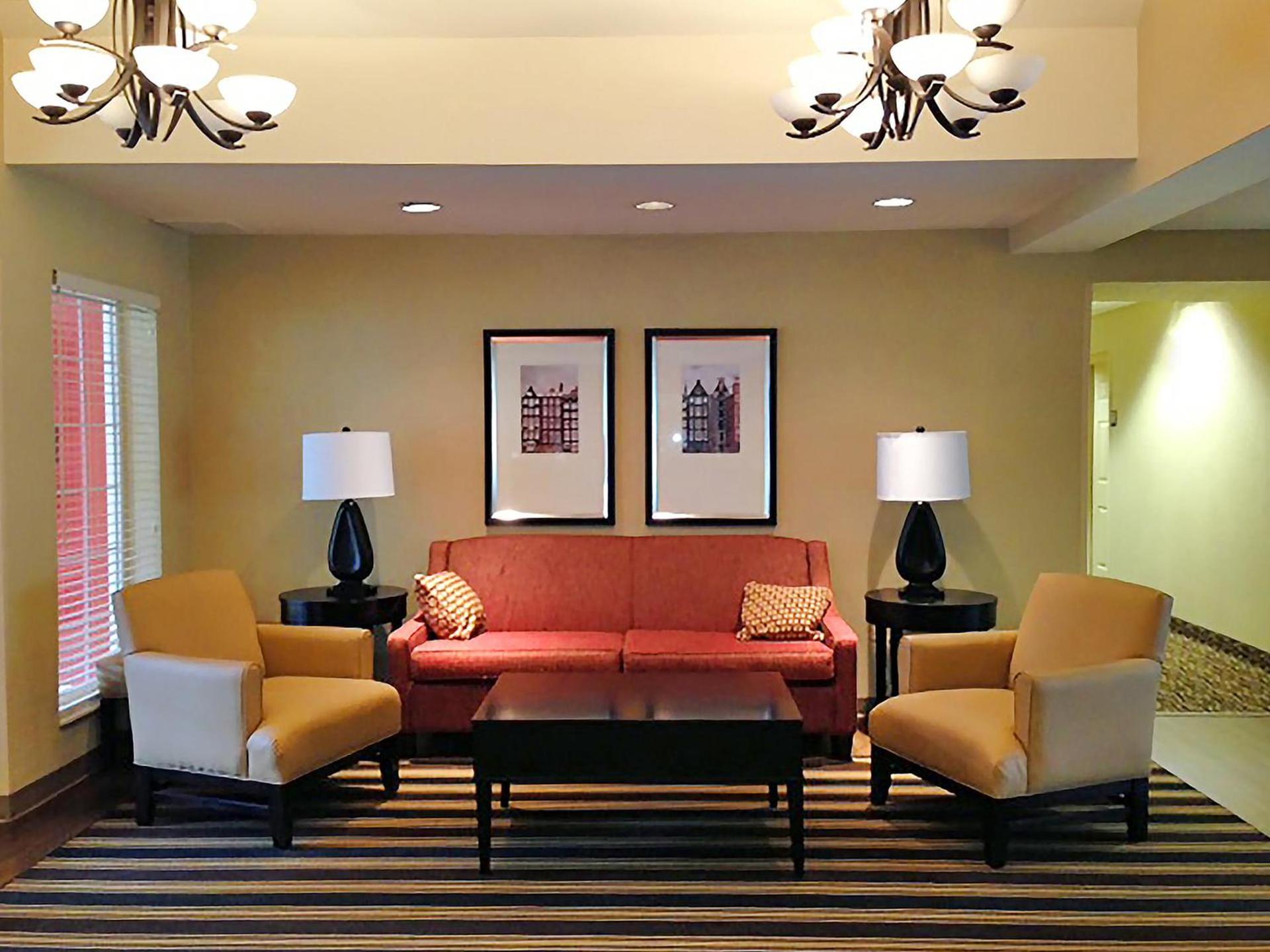 Southpoint Suites Jacksonville photo 28