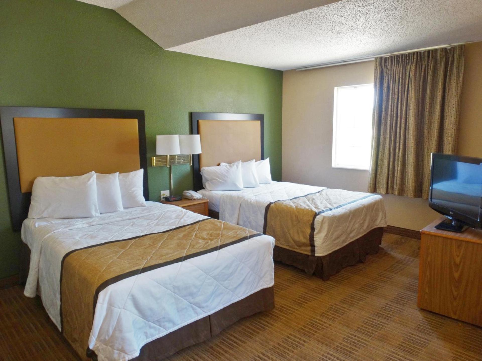 Southpoint Suites Jacksonville photo 42
