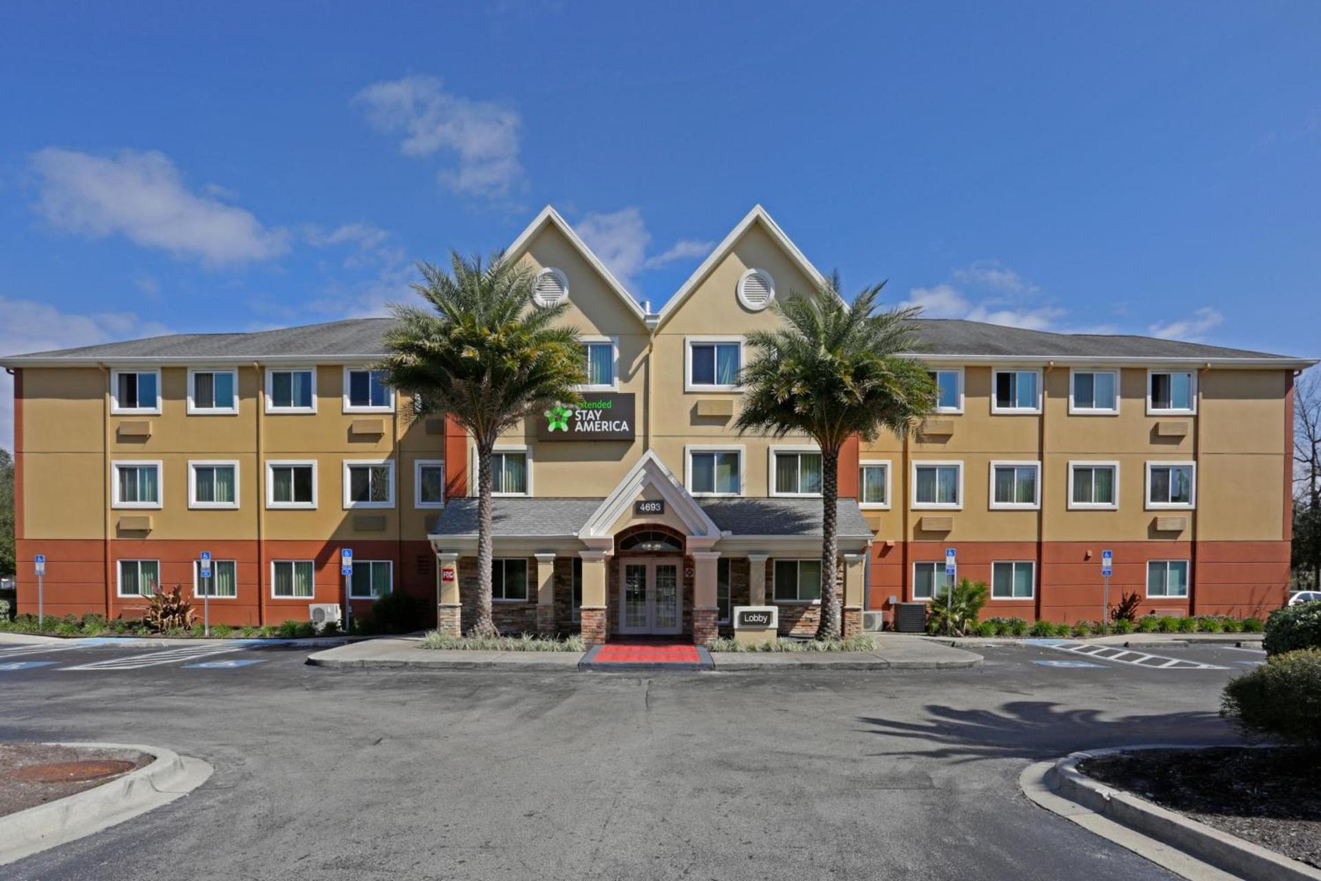 Southpoint Suites Jacksonville photo 27