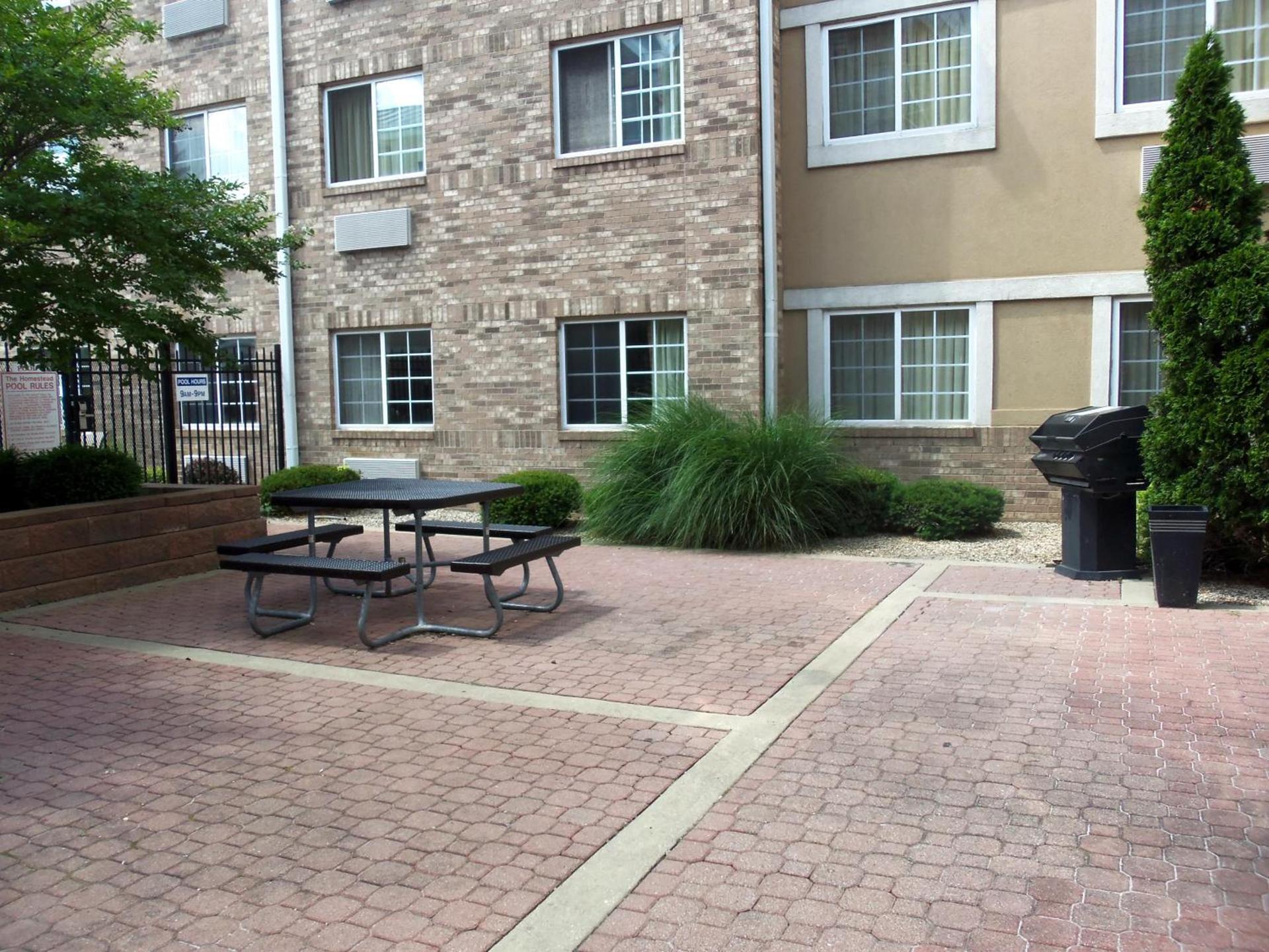 Extended Stay America Suites - Louisville - Alliant Avenue photo 25