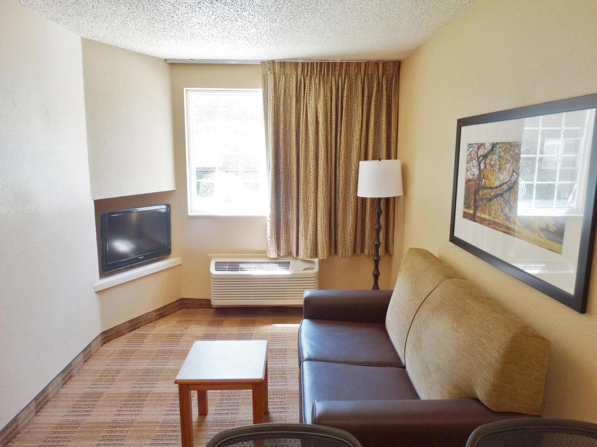 Studio 6 Extended Stay Fishkill Route 9 NY photo 46