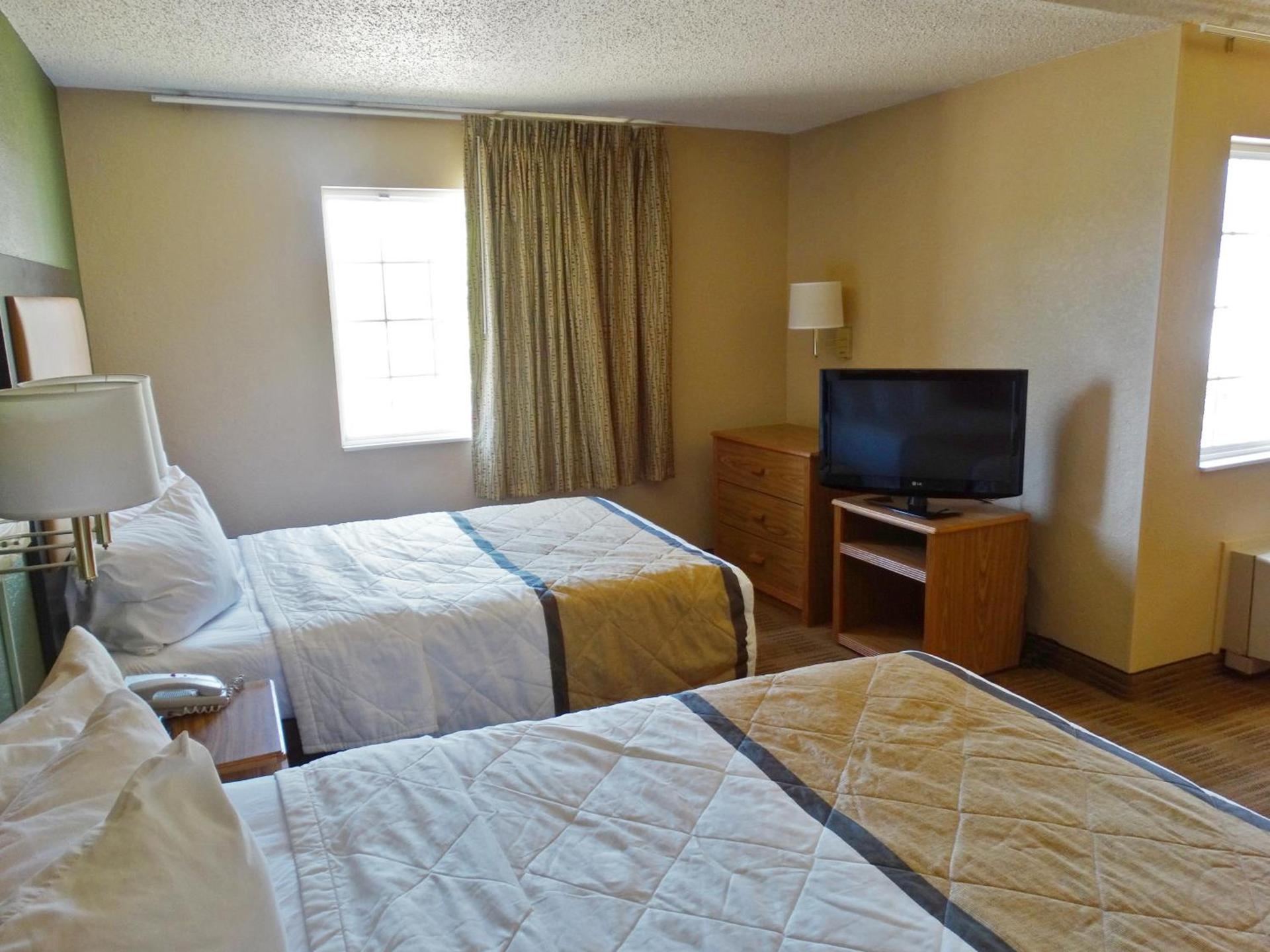 Studio 6 Extended Stay Fishkill Route 9 NY photo 54