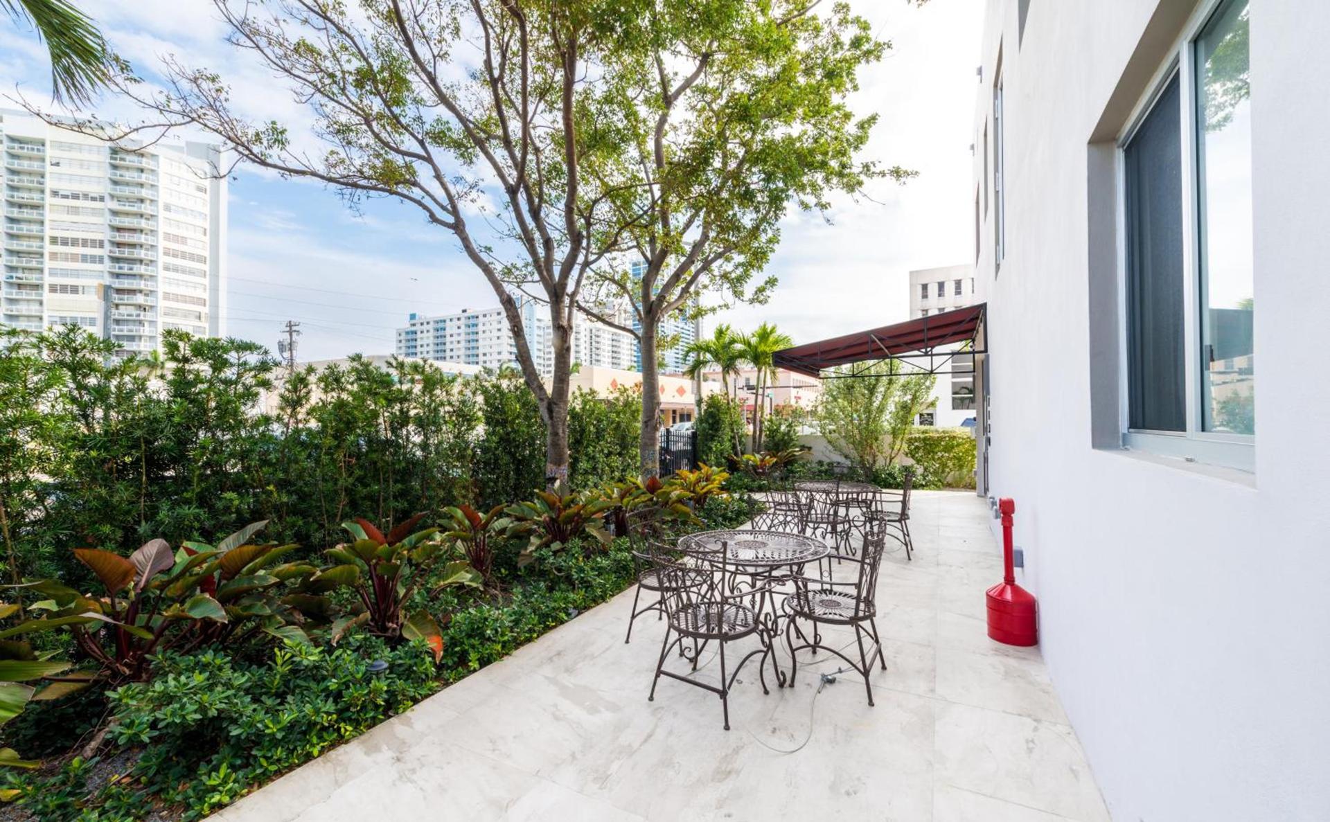 Costa Norte Boutique Hotel Miami Beach photo 2