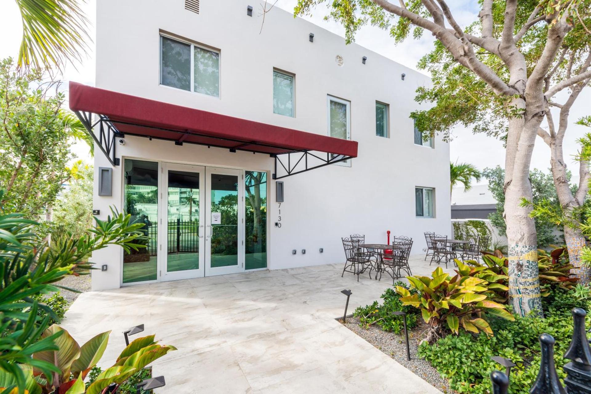 Costa Norte Boutique Hotel Miami Beach photo 1