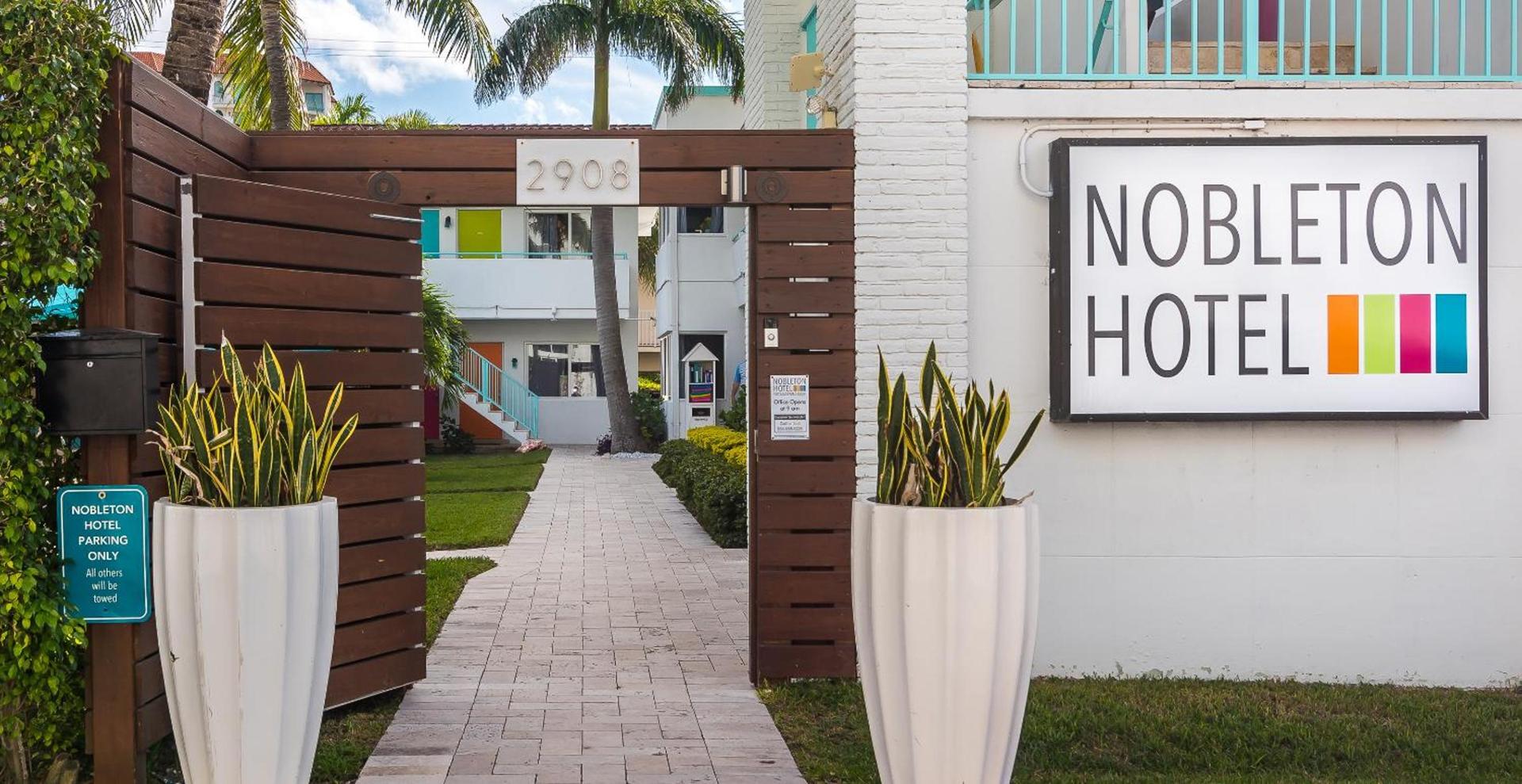 Nobleton Hotel photo 4