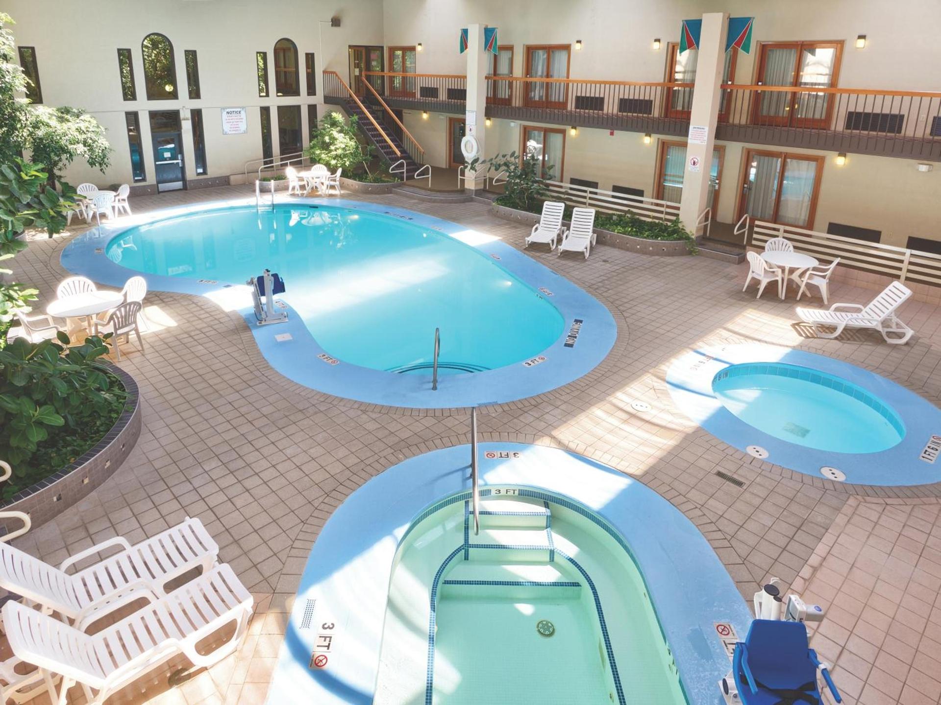 Ramkota Hotel Pierre photo 4