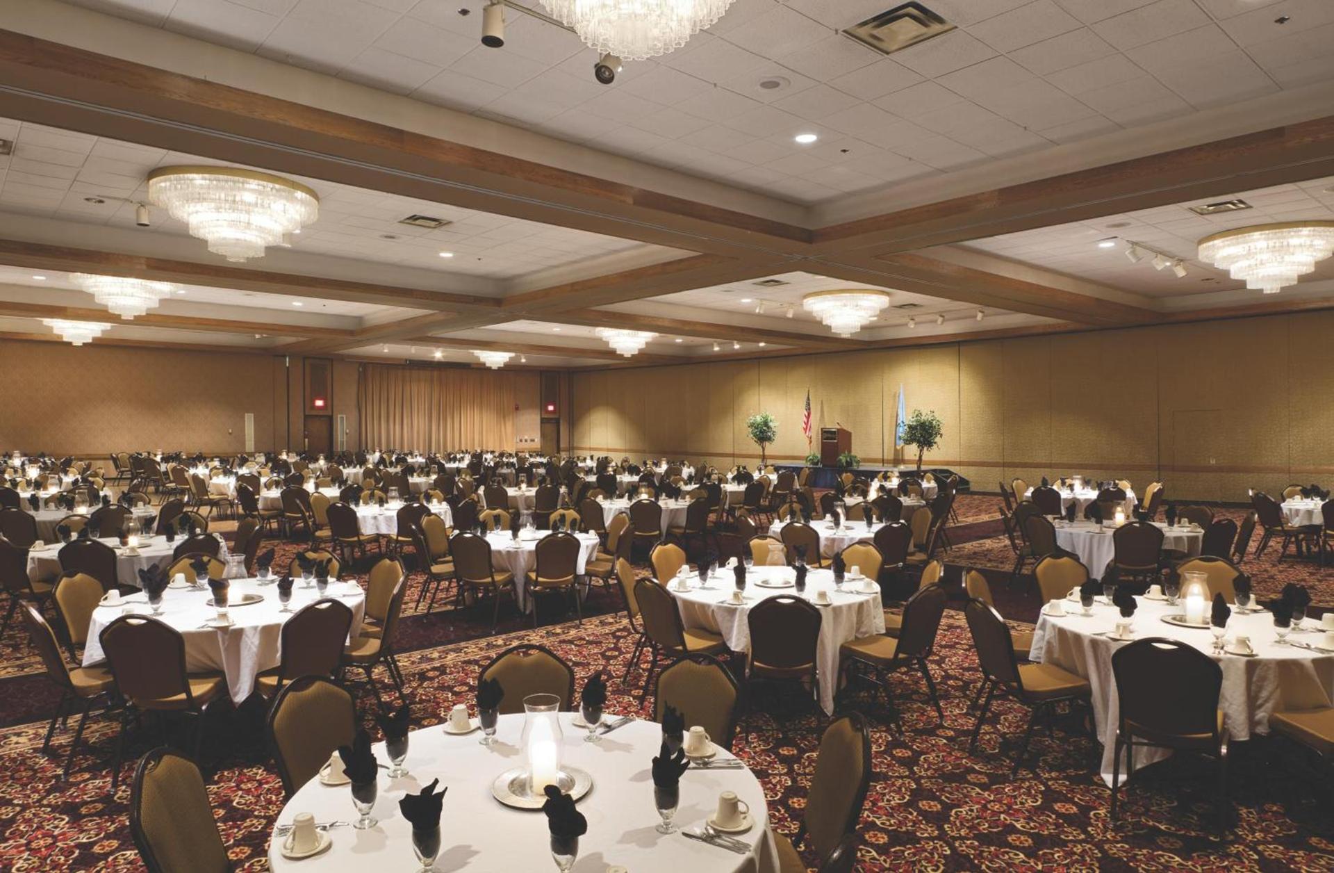 Ramkota Hotel Pierre photo 25