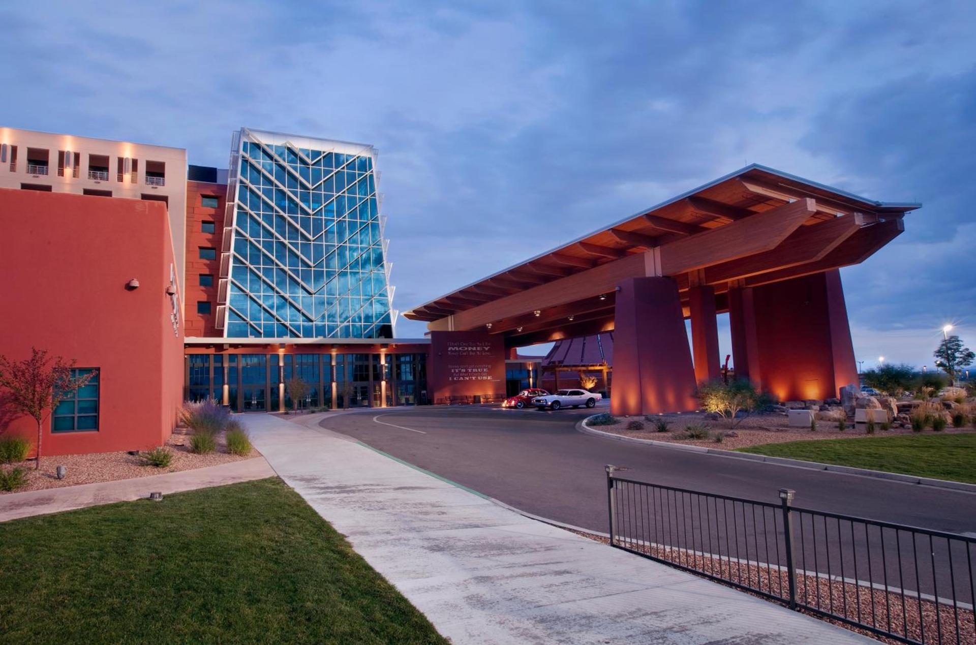 Isleta Resort & Casino photo 12