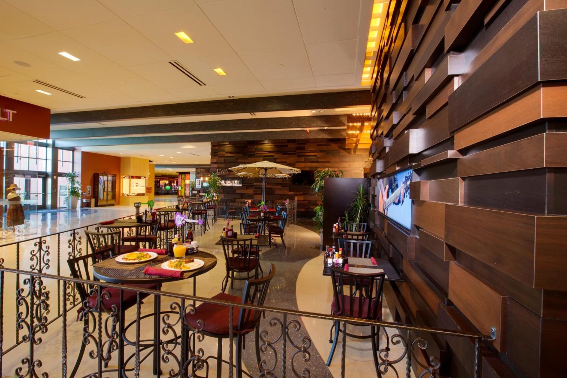 Isleta Resort & Casino photo 22