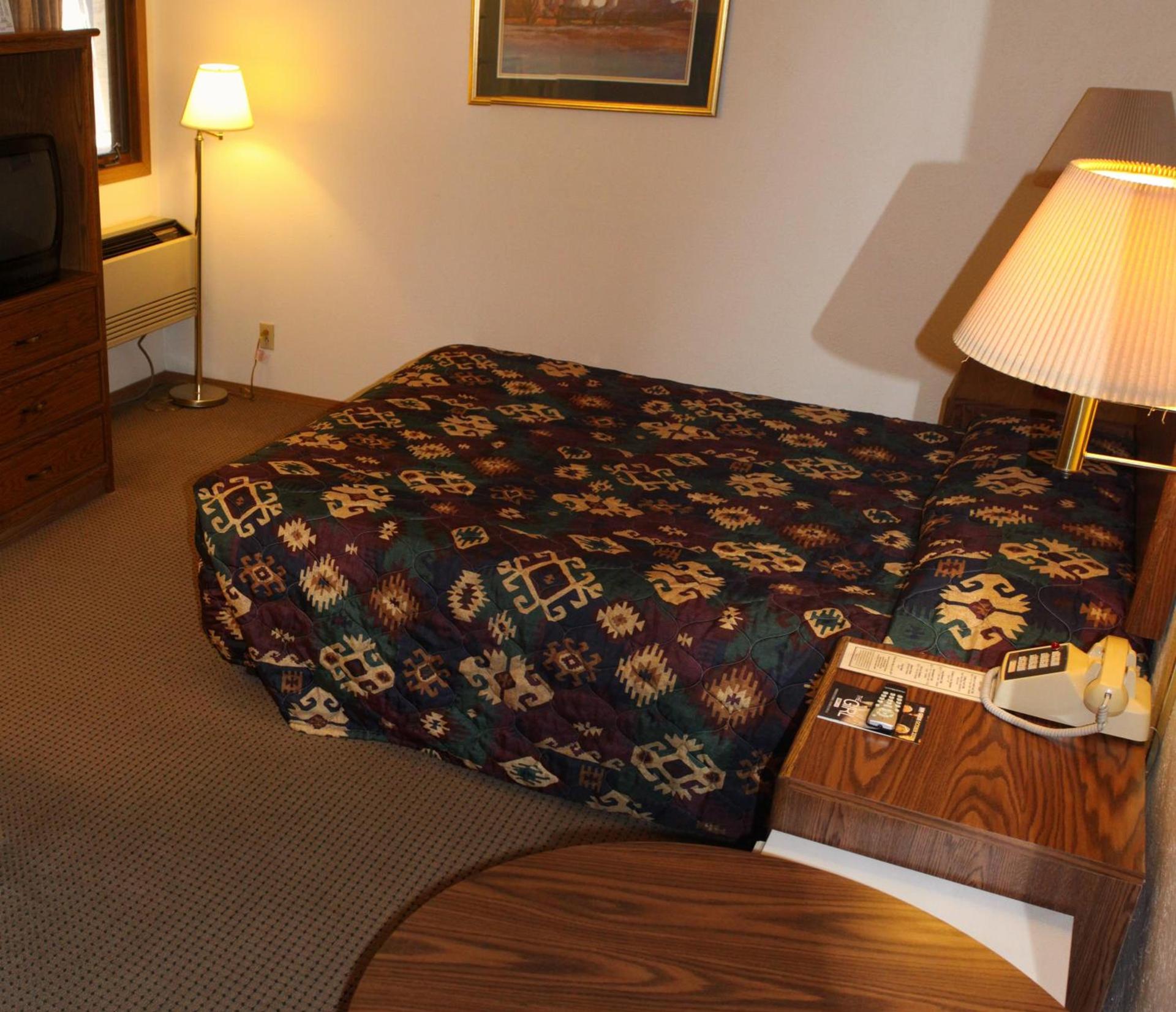 Yorkshire Motel photo 3
