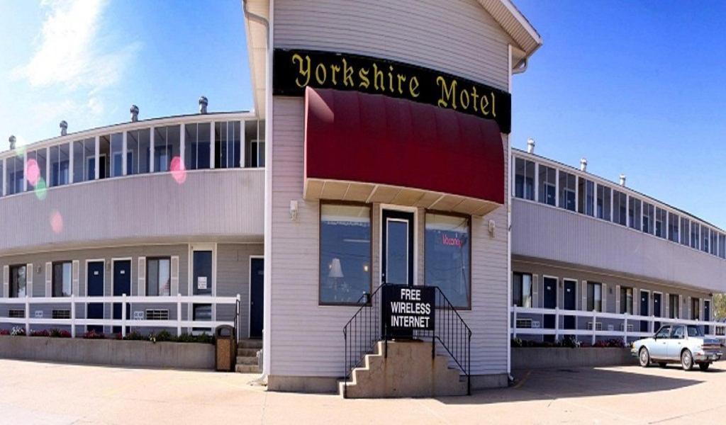 Yorkshire Motel photo 10