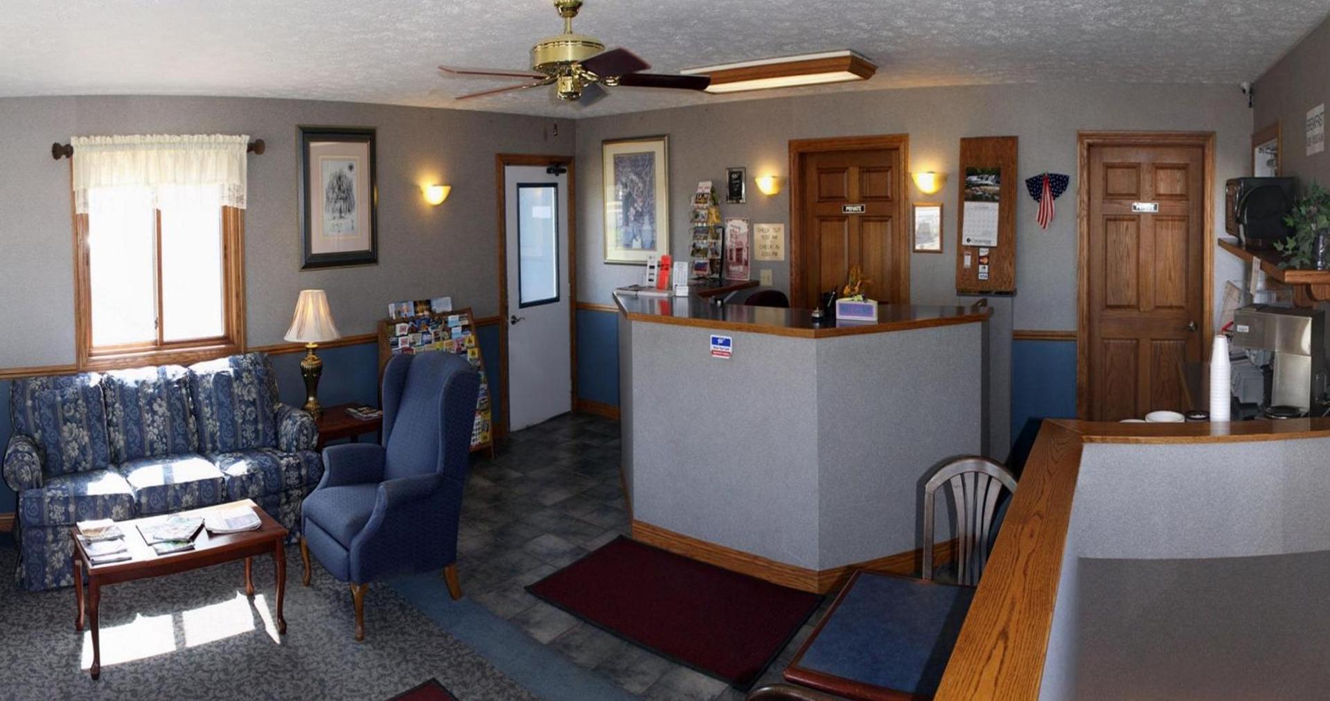 Yorkshire Motel photo 8