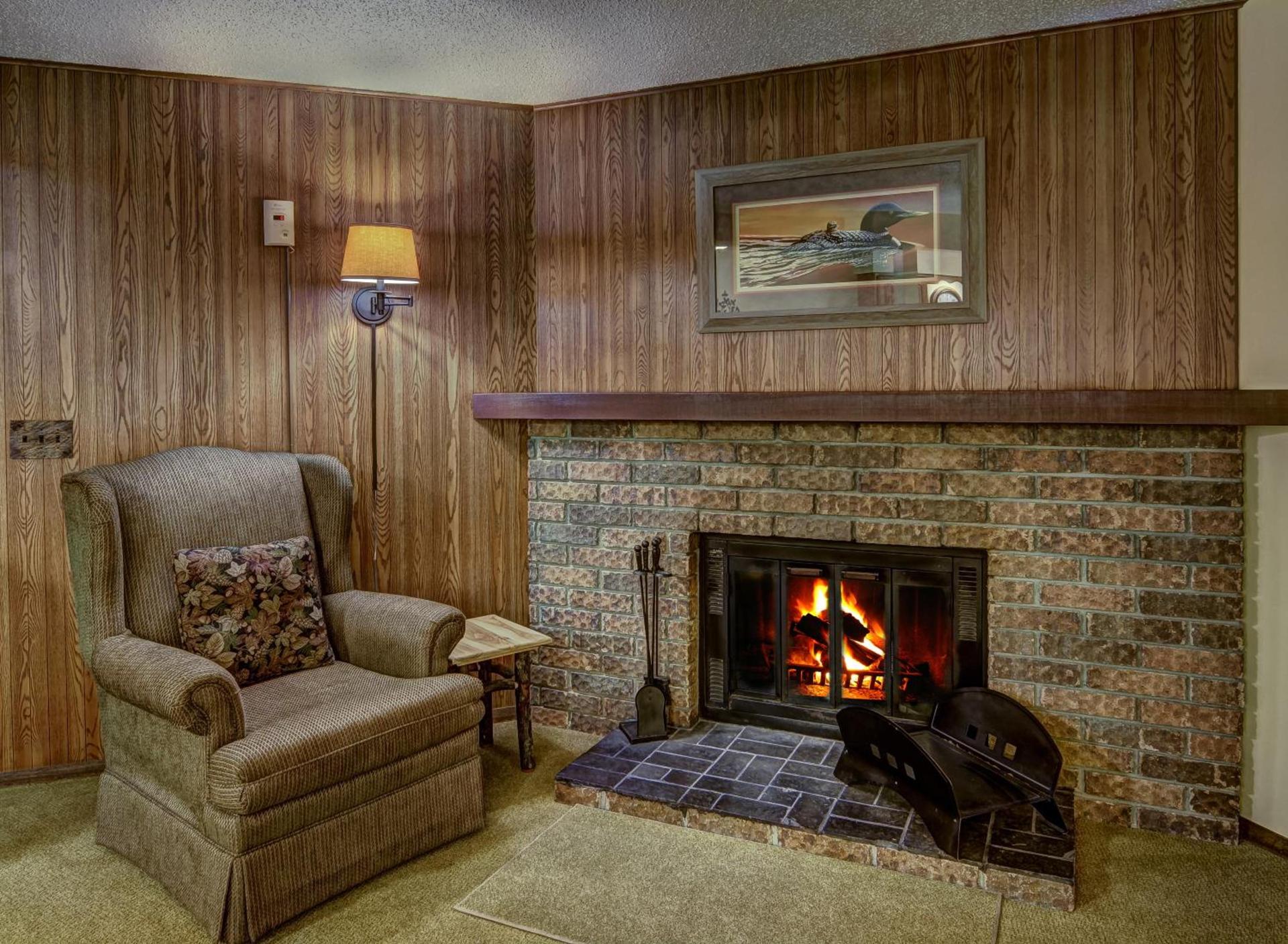 Lake Forest Resort photo 16