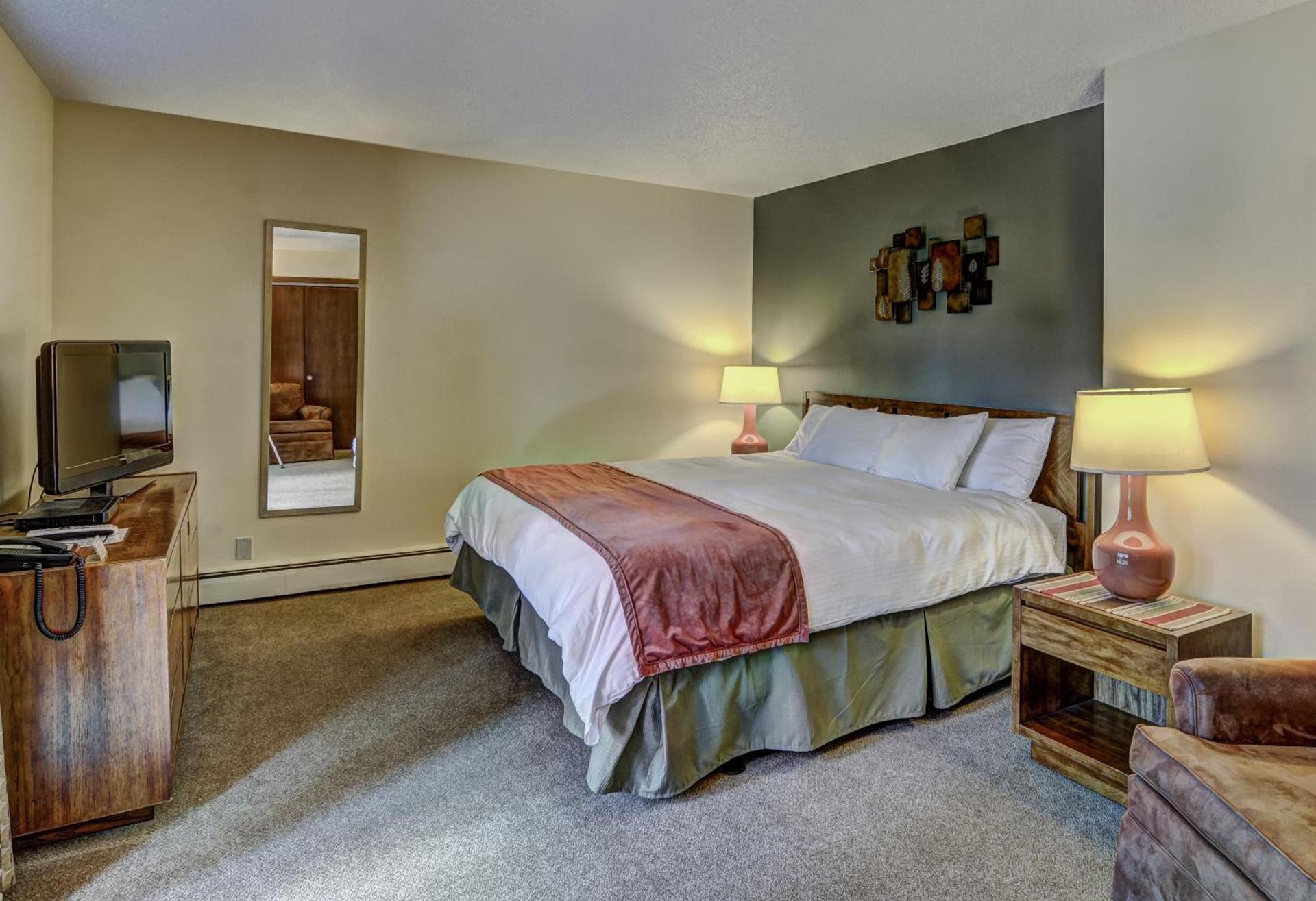 Lake Forest Resort photo 4